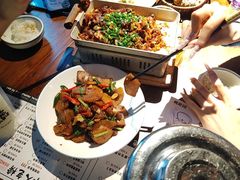 -树厨贵州菜(铜仁花果山店)