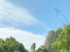 -丹霞山风景名胜区