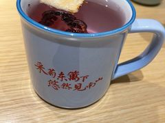 -蜜桃餐厅·伴山(绿宝广场店)