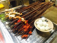 -钢管厂五区小郡肝火锅串串香(总店)