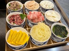 -咏江南·苏式火锅·苏州评弹(观前街店)