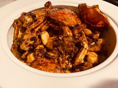 -钟菜·粤菜点心·宴请(海上世界·汇港二期店)