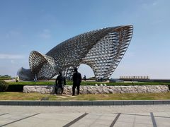 -南汇嘴观海公园