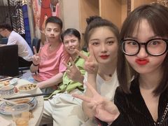 -陈记顺和潮汕牛肉火锅(棠德南路店)