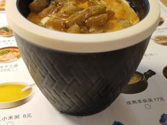 -隆门客栈·西北小吃手工面(丰盛町商业步行街店)