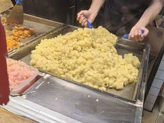 -丁家坡洋芋·观音桥好吃街A区(全国总店)