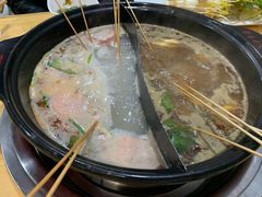 -袁记串串香(人民公园店)