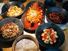 -金牌外婆家(苏州中心店)