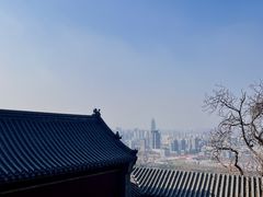 -千佛山风景名胜区