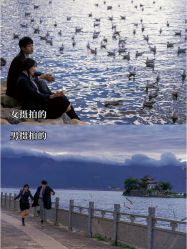 -樱花婚纱摄影