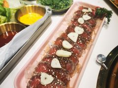 -妥妥烤肉料理(凯德店)