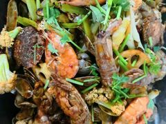 -烁佳海鲜大馅饺子