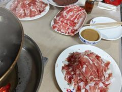-鑫龙火锅城(环山路店)