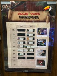 -Zoolung Zoolung动物主题公园(海信广场店)