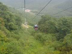 -长白山万达国际度假区