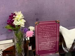 -葛尼沙印度餐厅 (镇明路店)