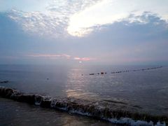 -日照海滨国家森林公园