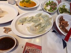 -喜家德虾仁水饺(金融中心店)