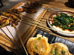 -铁人烧烤(北京店)