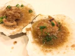 -大渔铁板烧(万象城店)