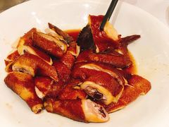 老味豉油鸡-稻香酒家(天河城店)