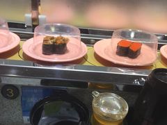 -争鲜回转寿司(金桥家乐福店)