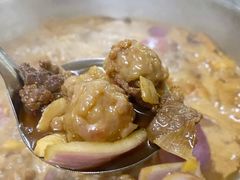 -美兰春记食店·龙舌坡红烧牛肉