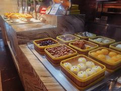 -威海蓝海御华大饭店·蓝钻美食自助百汇