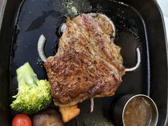 -牛扒先生·厚切雪花牛扒西餐厅(北京路禺山路店)