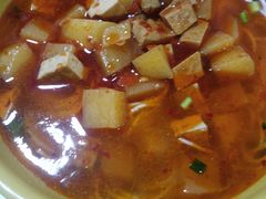 -玉华饮食店(茅台路店)