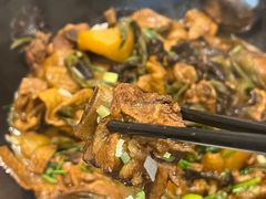 -锅老头铁锅炖•大锅蒸汽海鲜(韩乐坊店)