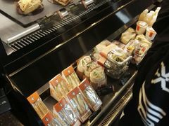 -星巴克(舟山蜈蚣峙店)
