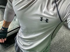 -Hi GYM嗨健身(泥城店)