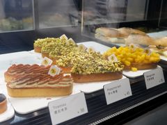 -Money Shops(愚园路店)