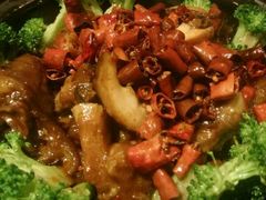 -烛影拾光观景餐厅·创意菜·摄影·小提琴(大唐不夜城店)