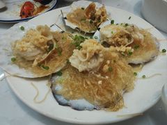 -阿里元老宋海鲜大排档(明发店)