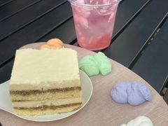 -J Create城市露营咖啡·简餐·宠物(上海动物园店)