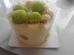 -罗莎蛋糕(钱江店)