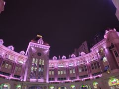 -光谷广场