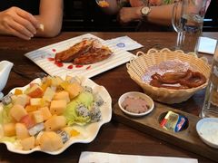 -宝莱纳啤酒花园餐厅PAULANER BRAUHAUS Nanjing(广州路店)