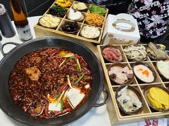 -芈重山老火锅(昌平店)