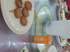 -乡味海鲜农家菜·巽寮土窑鸡(地道美食店)
