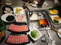 -海底捞火锅(苏宁生活广场店)