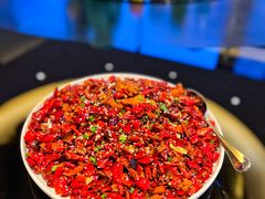 -丽晶轩中餐厅(重庆丽晶酒店)
