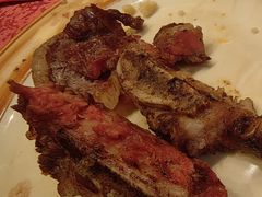 -五洲皇冠巴西烤肉餐厅