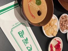 -南门涮肉(天坛南门店)
