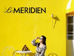 -石梅湾艾美度假酒店