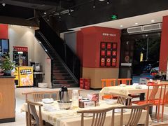 -聚味瞿记·龙虾堂(天元店)