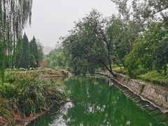 -渭滨公园