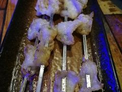 -质烤烤物·活烤海鲜(质烤总店)